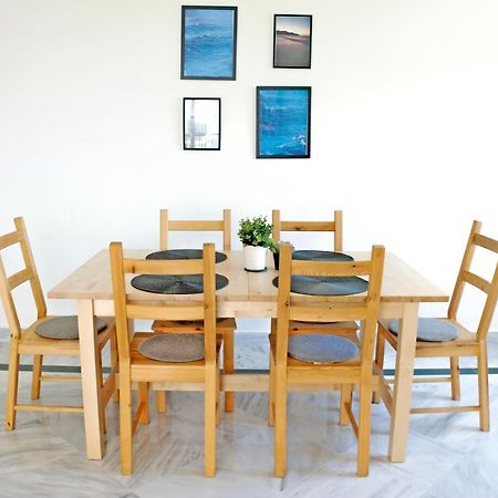 Lovely Puerto Banus Apartment Marbella Exterior photo